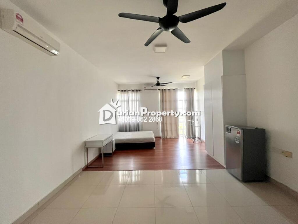 Apartment For Rent at Nusa Heights, Nusajaya
