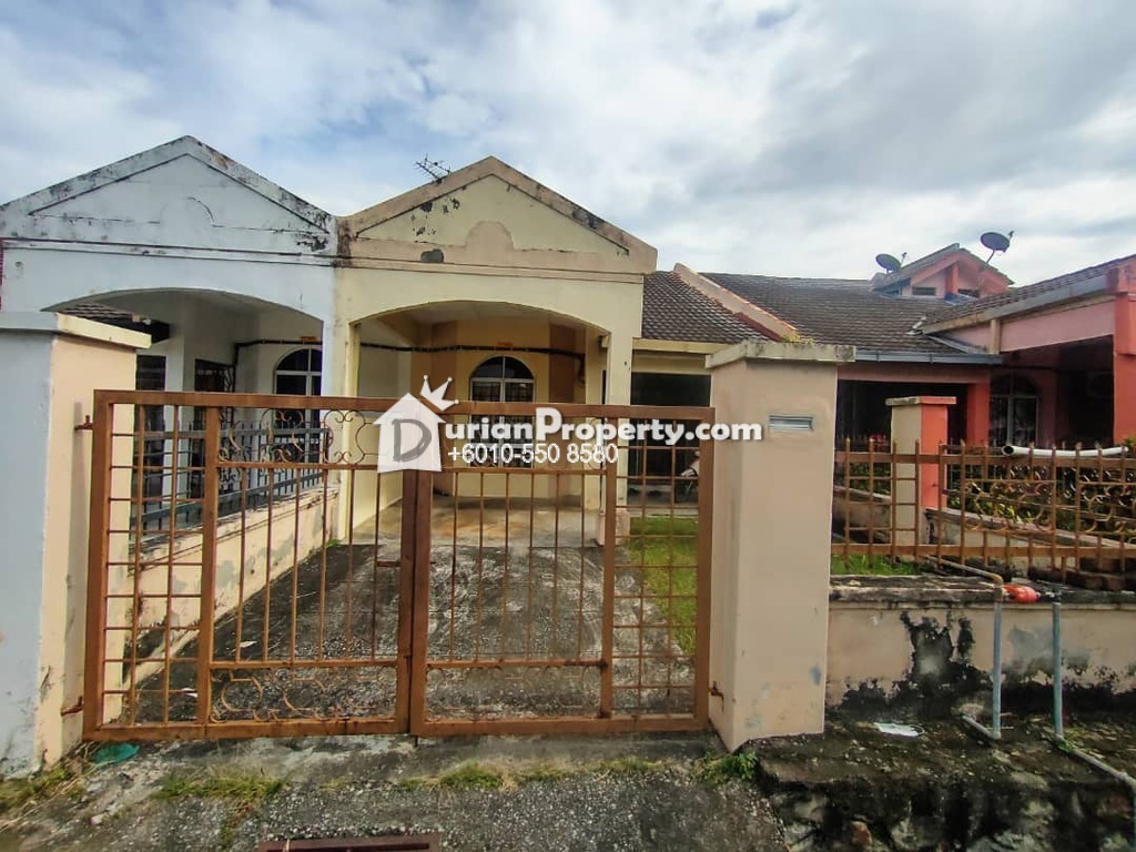 Terrace House For Sale at Desa Cempaka, Nilai
