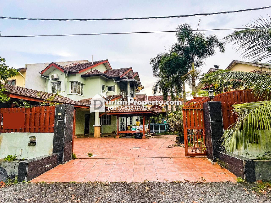 Terrace House For Sale at , Bandar Baru Bangi