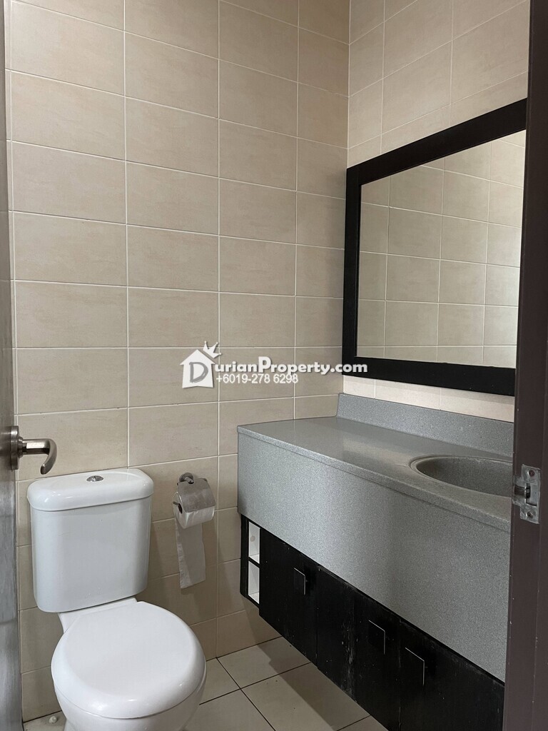 Serviced Residence For Rent at Shaftsbury Serviced Suites, Cyberjaya