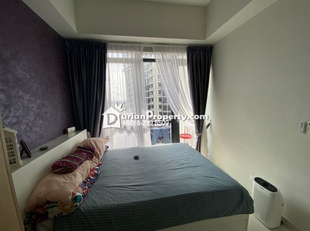 Apartment For Rent at Third Avenue, Cyberjaya