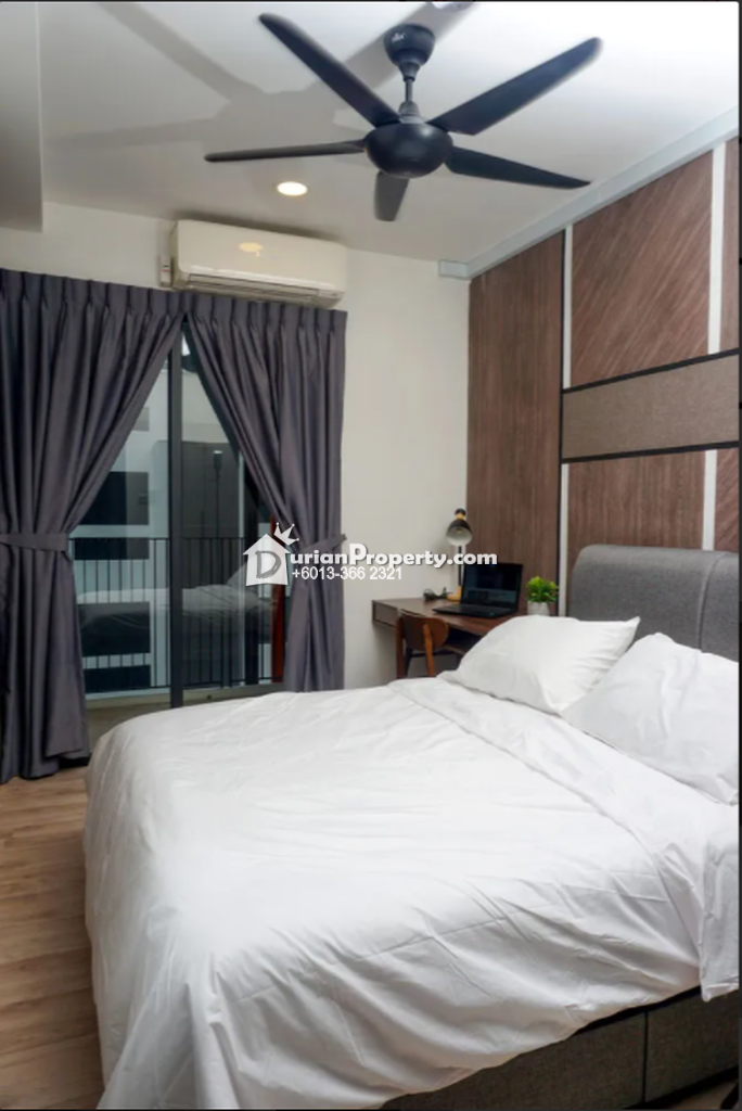 Condo For Rent at Emporis, Kota Damansara