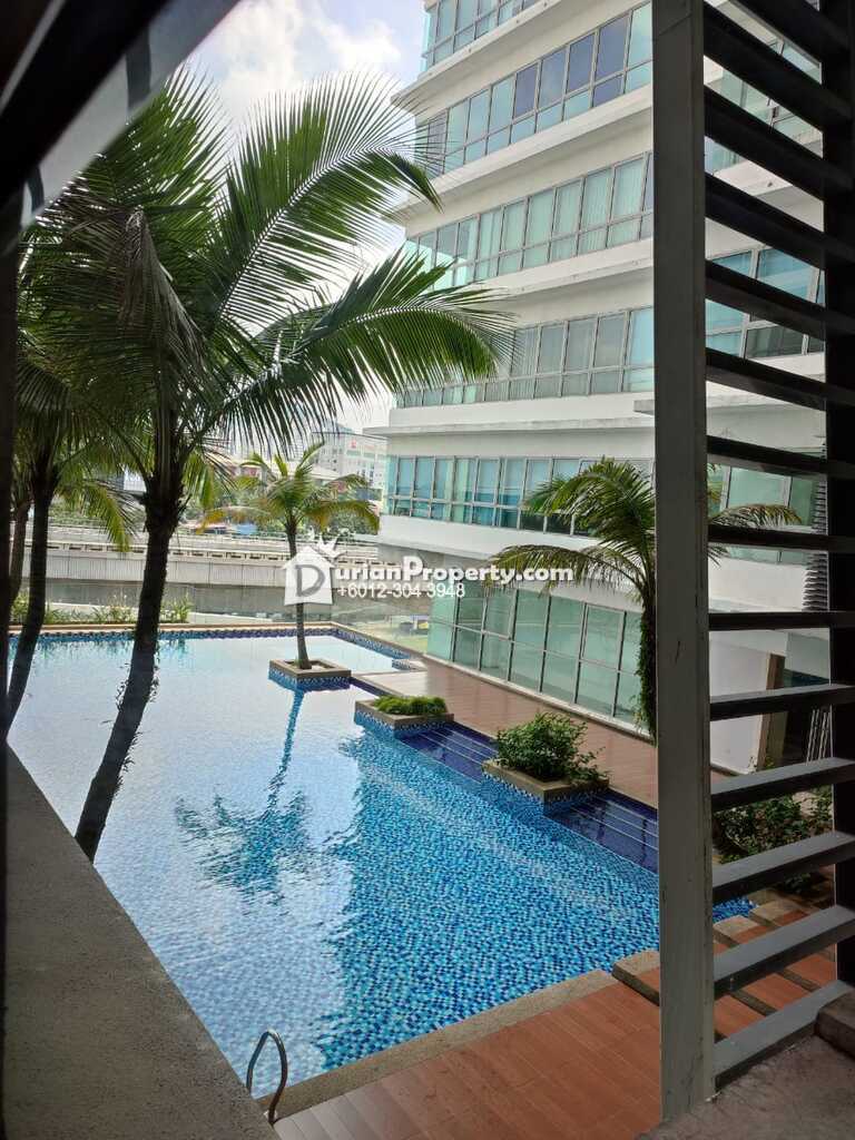 Office For Rent at 8trium