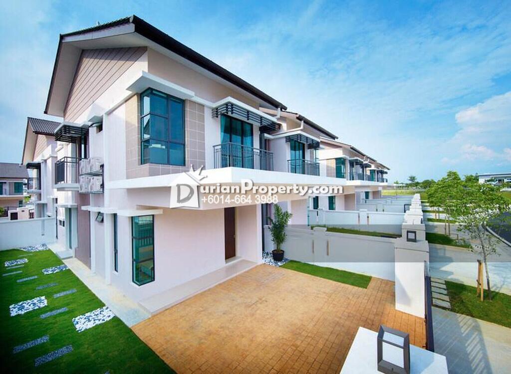 Terrace House For Sale at Bandar Baru Selayang, Batu Caves