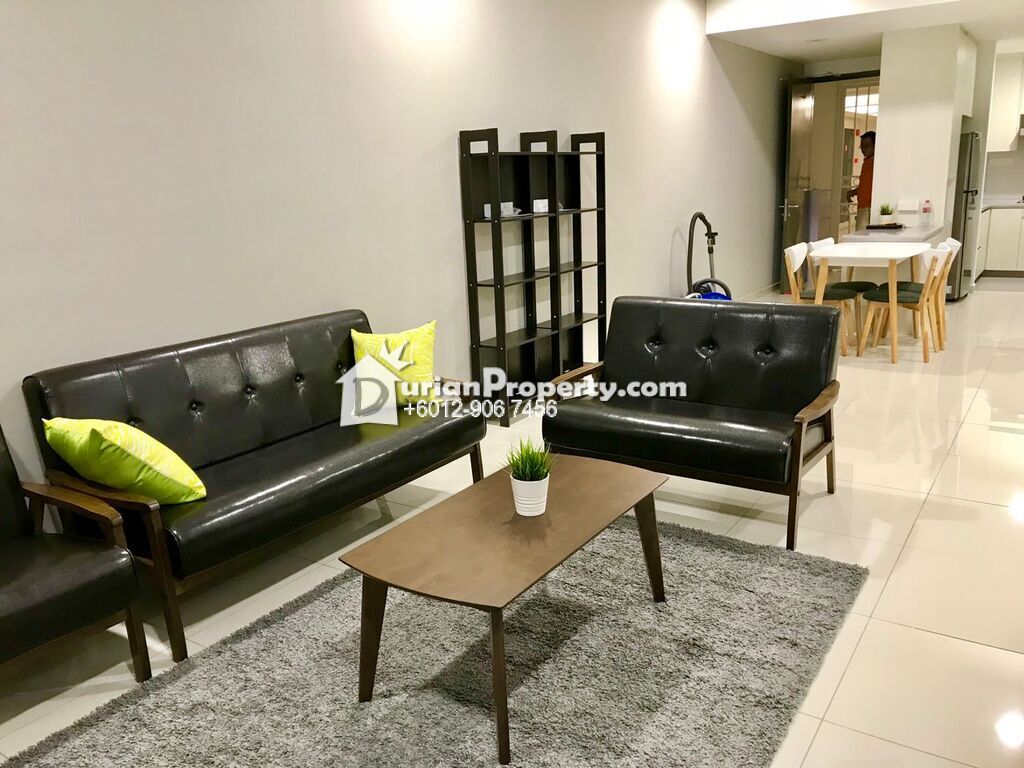 Condo For Sale at Infiniti 3 Residences, 