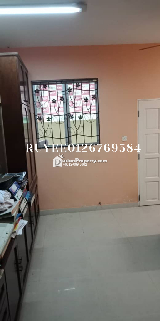 Terrace House For Sale at Taman Gembira, Klang for RM 1,300,000 by