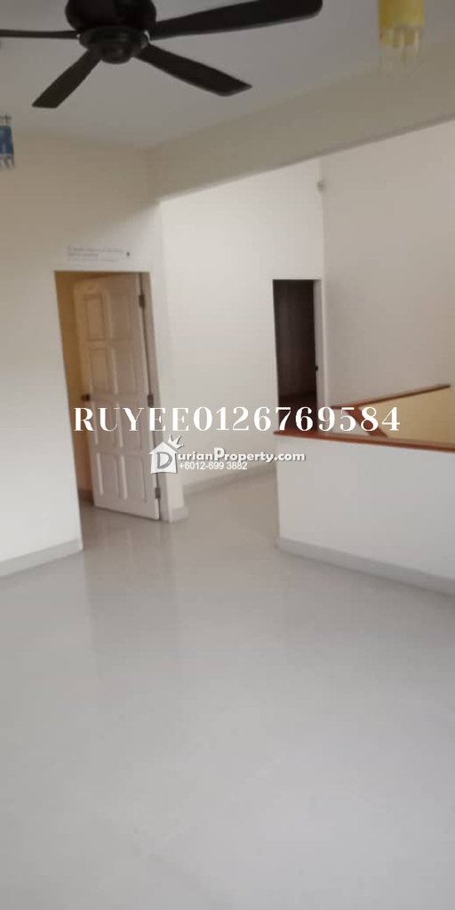 Terrace House For Sale at Taman Gembira, Klang for RM 1,300,000 by