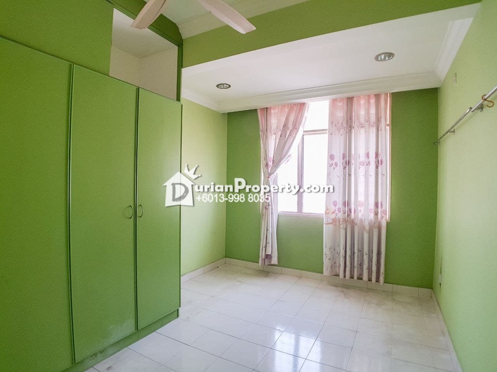 Terrace House For Sale At Taman Permai Jaya Ampang For Rm 680 000 By Rin Rini Durianproperty