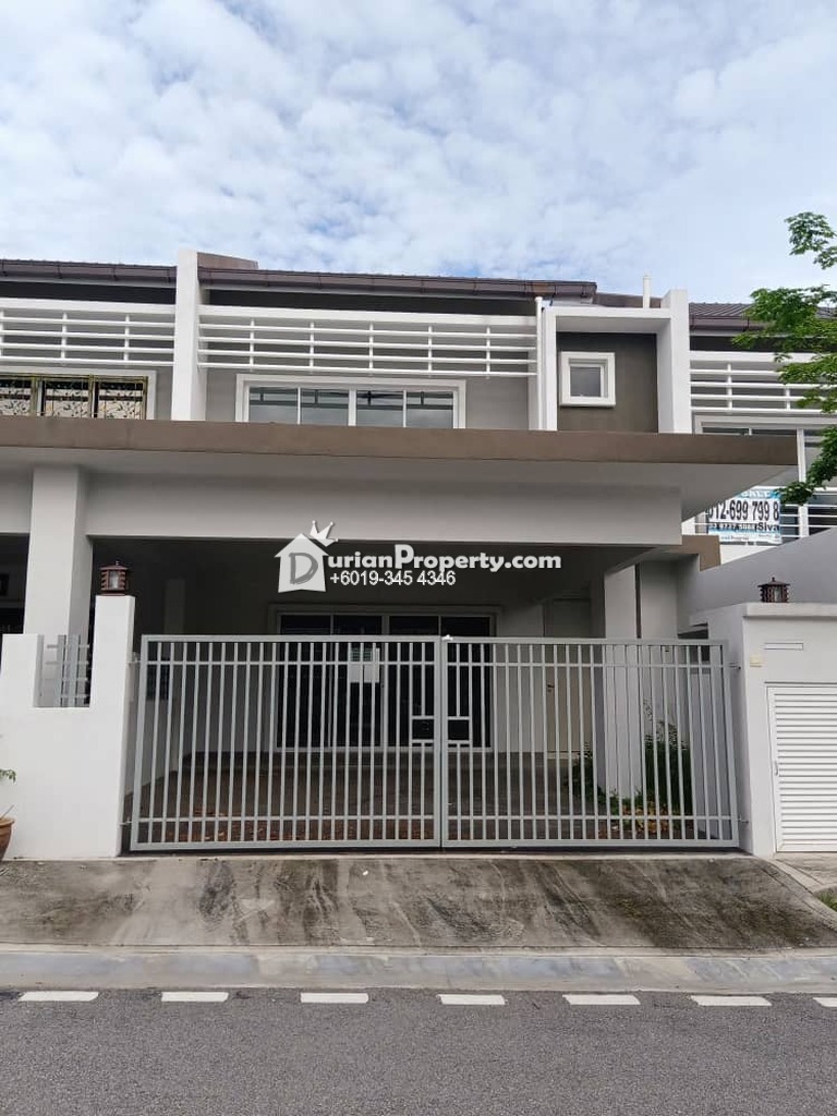 Terrace House For Rent at Nilai Impian, Nilai