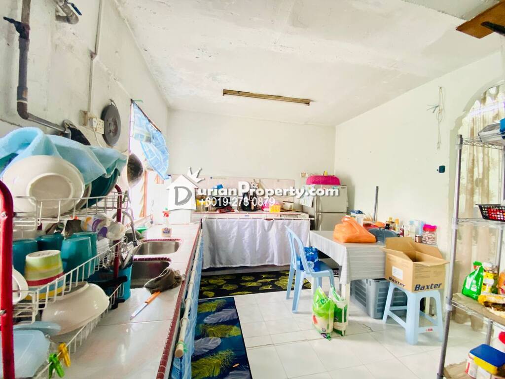 Apartment For Sale at Taman Puchong Permai, Puchong