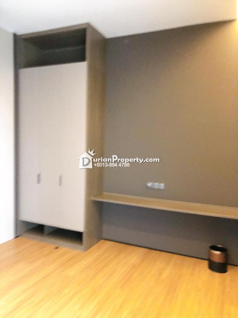Serviced Residence For Sale at City of Dreams, Tanjung Tokong