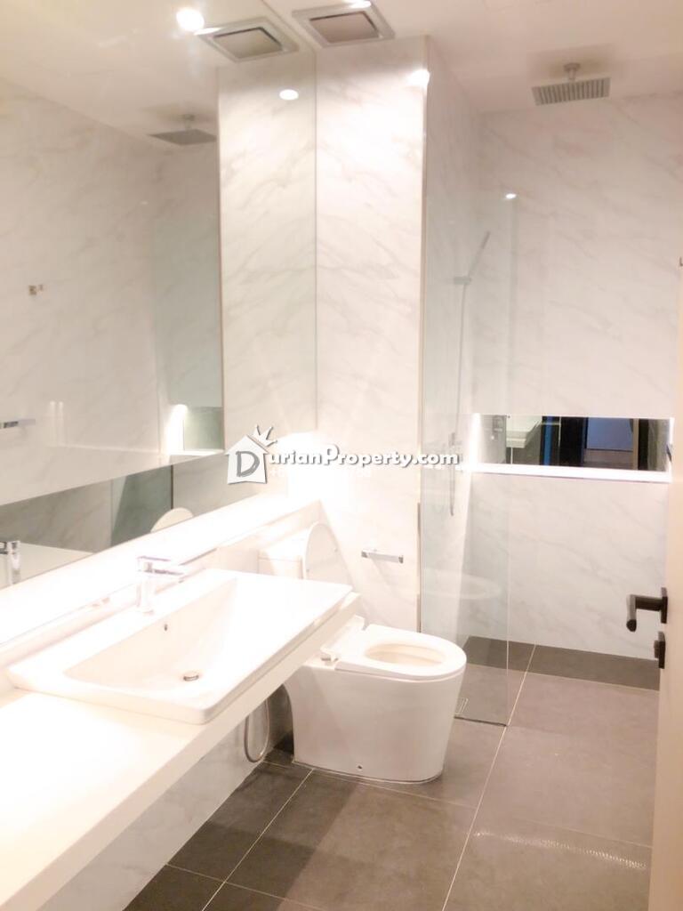 Serviced Residence For Sale at City of Dreams, Tanjung Tokong