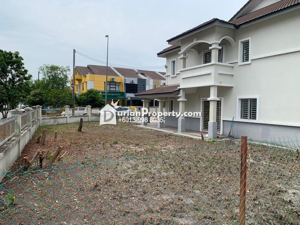 Terrace House For Sale at Taman Putra Impiana, Puchong