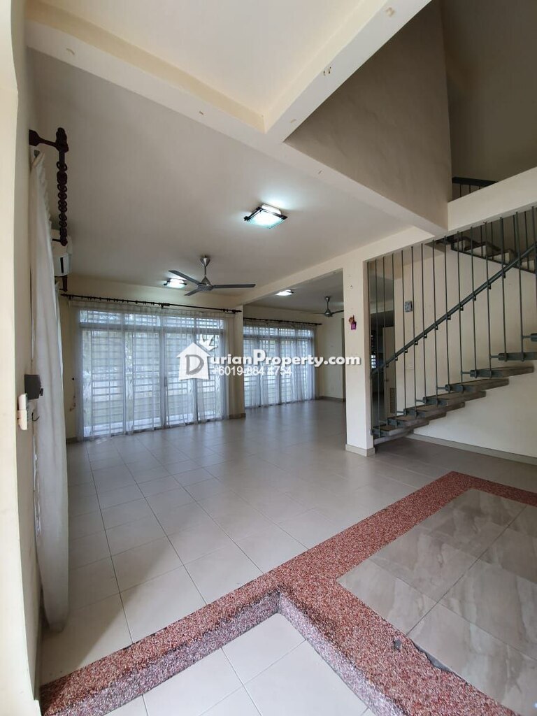 Terrace House For Sale at Bandar Baru Enstek, Negeri Sembilan