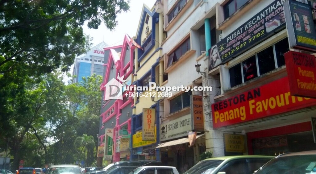 Office For Rent at Bandar Sunway, Petaling Jaya