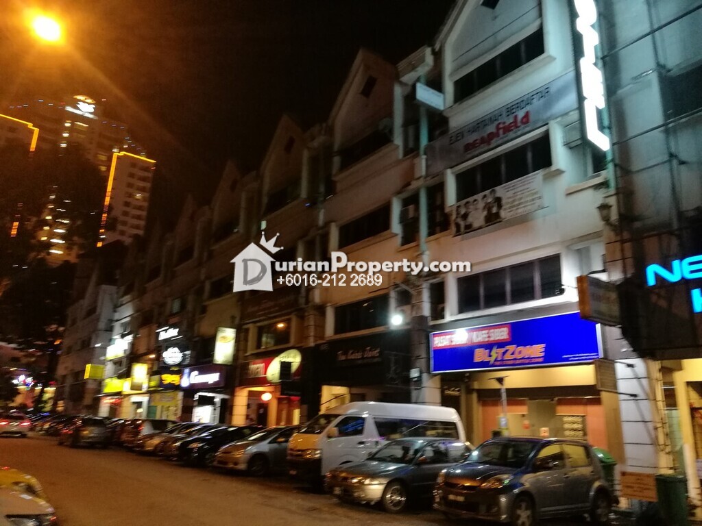 Office For Rent at Sunway Metro, Bandar Sunway
