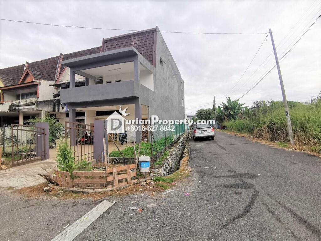 Terrace House For Sale at Taman Jelita, Kajang