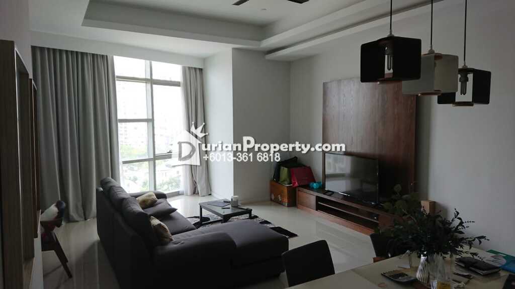 Condo For Rent at The Azure Residences, Petaling Jaya