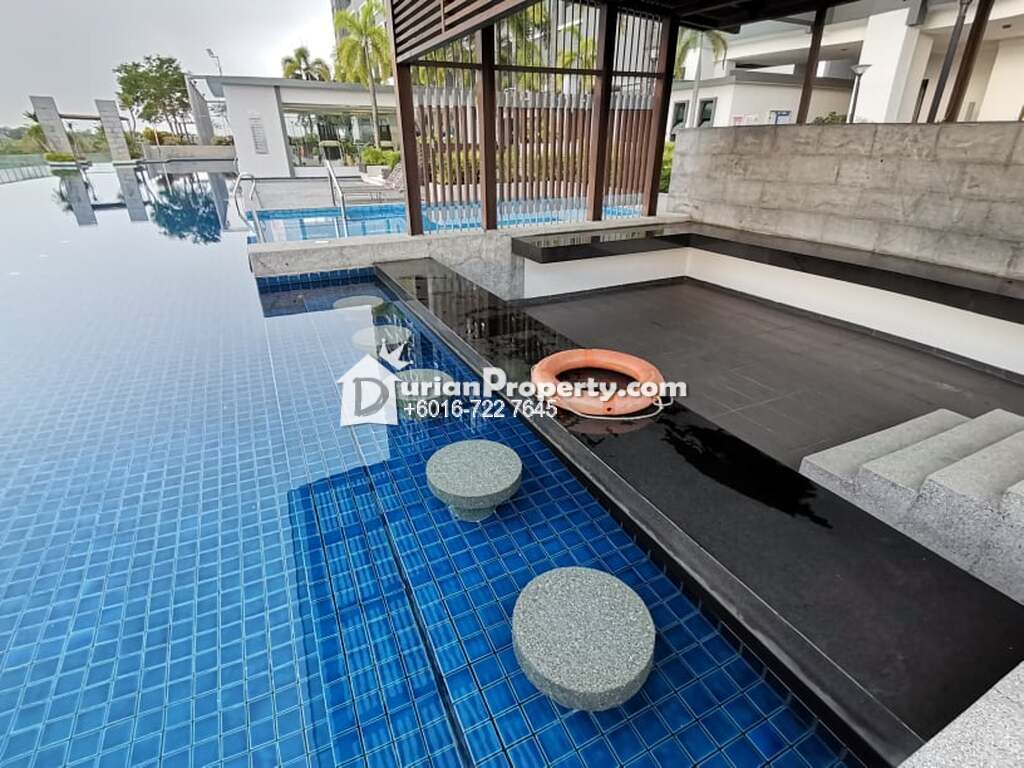 Serviced Residence For Rent at The Sky Executive Suites, Nusajaya