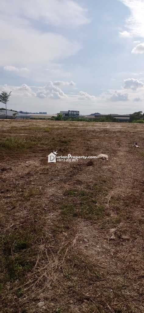 Detached Factory For Rent at Arab Malaysian Industrial Park, Nilai