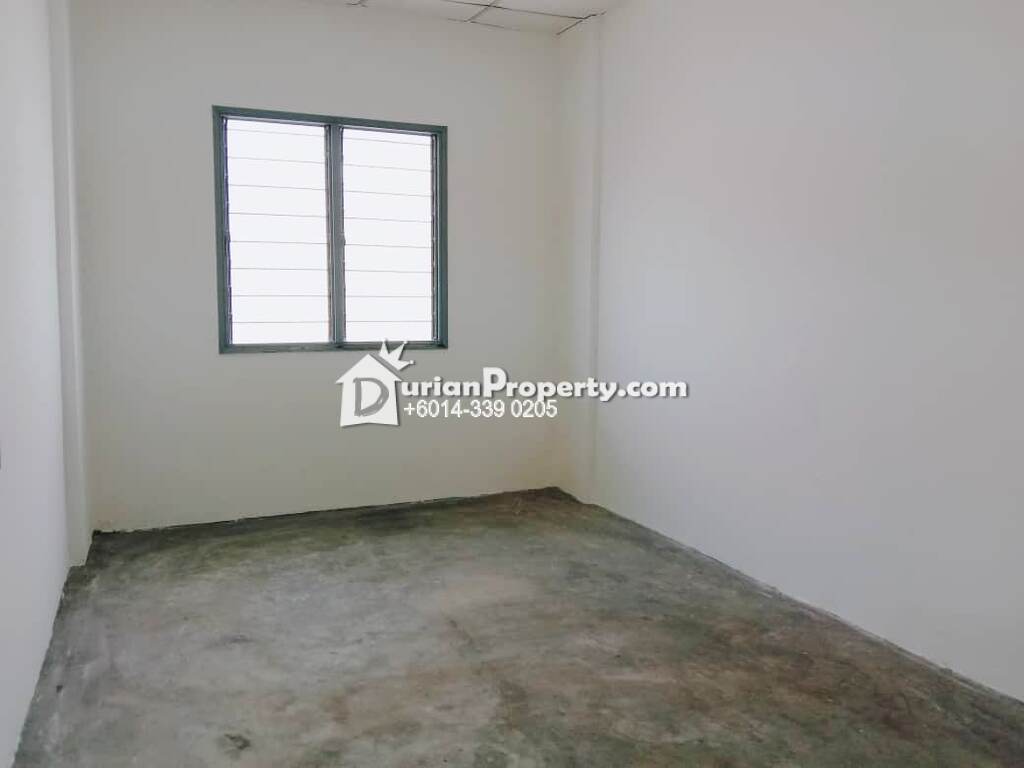 Apartment For Sale at Palma Apartment, Bandar Country Homes