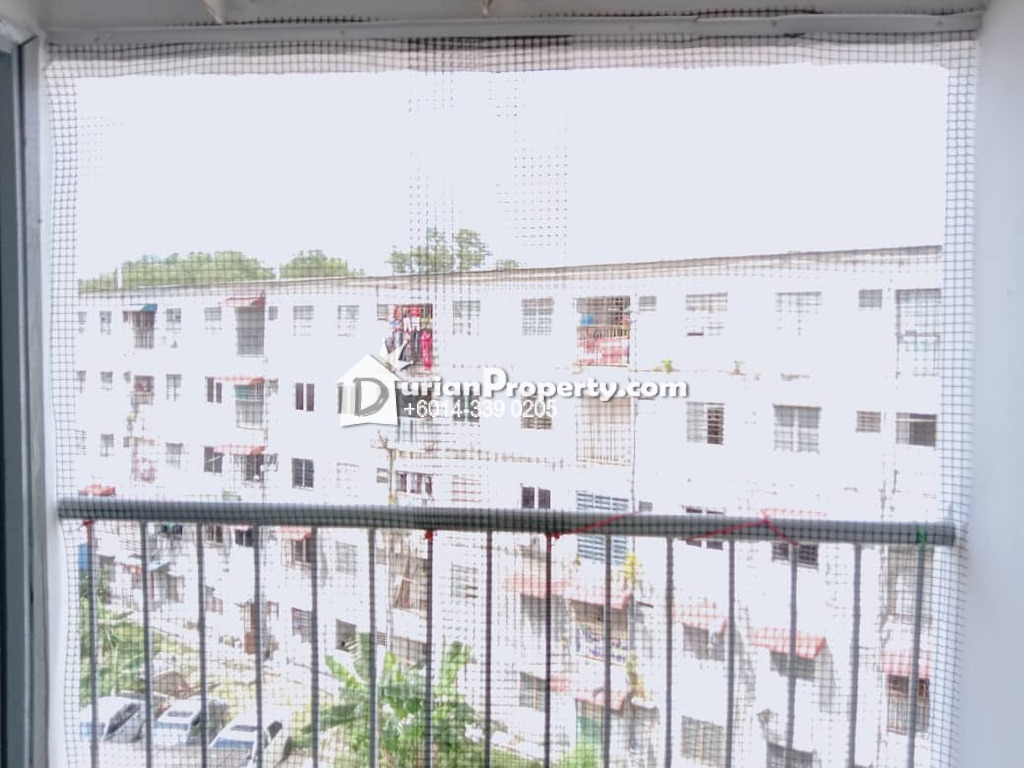 Apartment For Sale at Palma Apartment, Bandar Country Homes