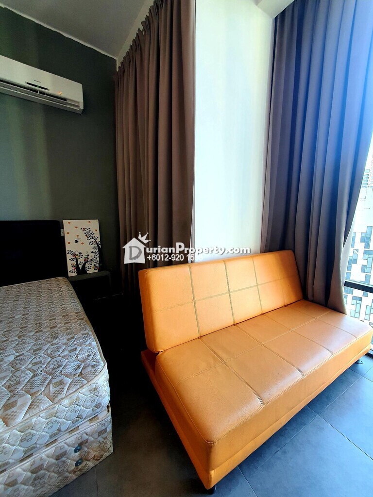 Serviced Residence For Rent at Empire Damansara, Damansara Perdana