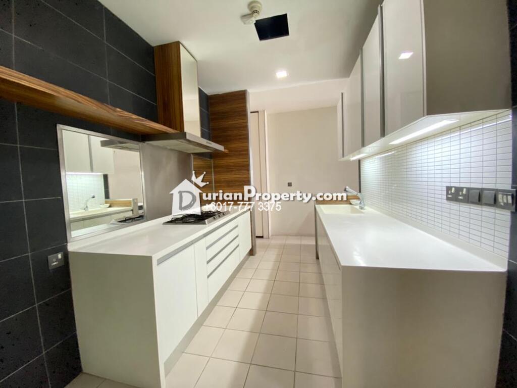 Condo For Rent at Park Seven, KLCC