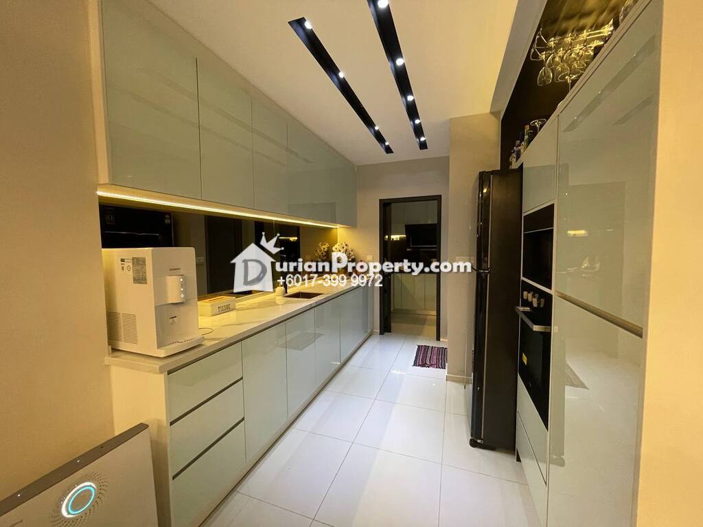 Terrace House For Sale at Casawood, Cybersouth