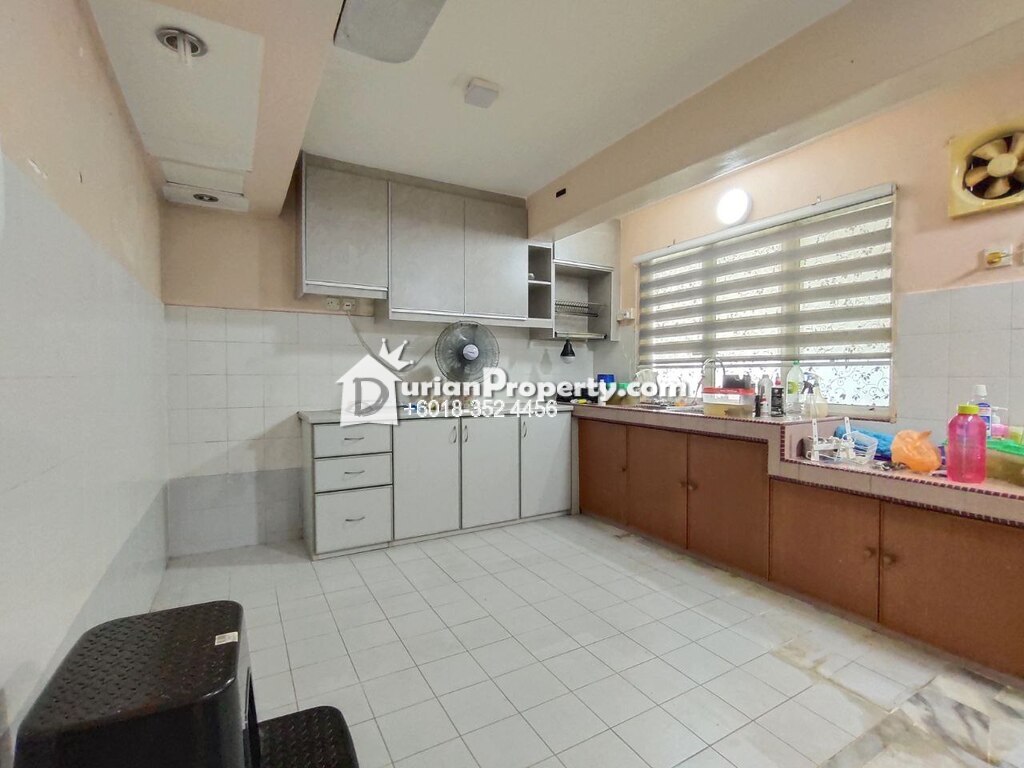 Apartment For Sale at D'Puncak Suasana, Bandar Tun Hussein Onn