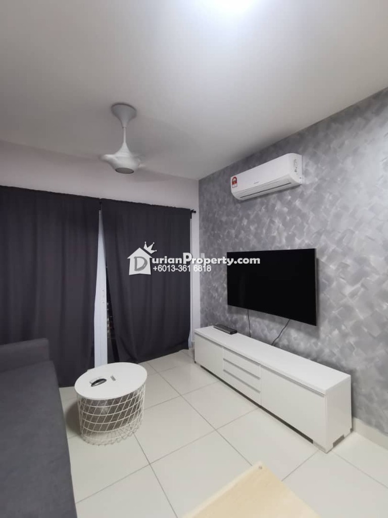 Condo For Sale at Koi Suites, Puchong