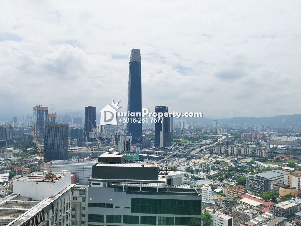 Office For Sale at The Stride, Bukit Bintang