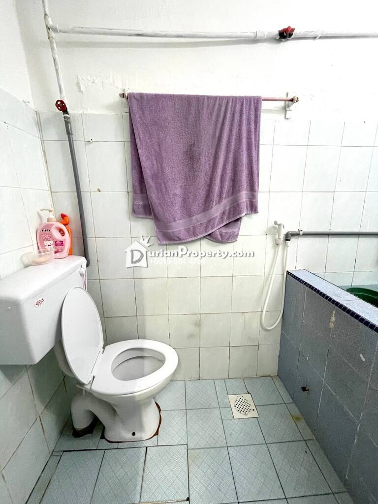 Terrace House For Sale at , Bangi