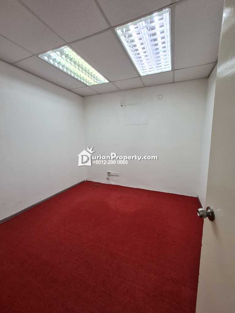 Office For Rent at Cheras, Kuala Lumpur