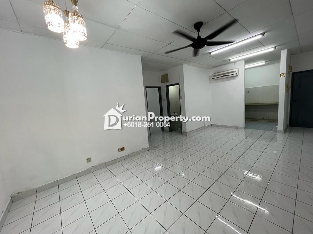 Apartment For Sale at Brunsfield Riverview, Shah Alam