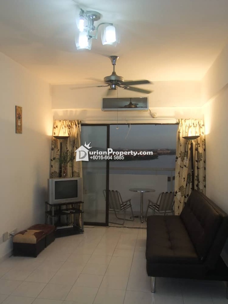 Apartment For Rent at Vista Millennium