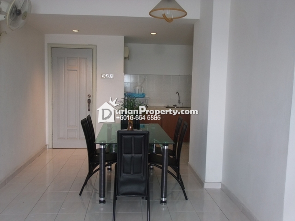 Apartment For Rent at Vista Millennium
