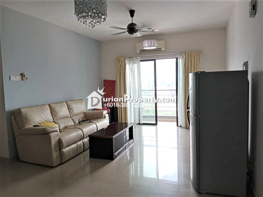 Condo For Sale at Saville Residence, Old Klang Road