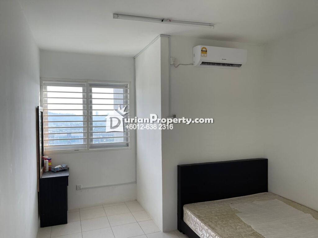 Apartment For Rent at PPA1M Bukit Jalil, Bukit Jalil