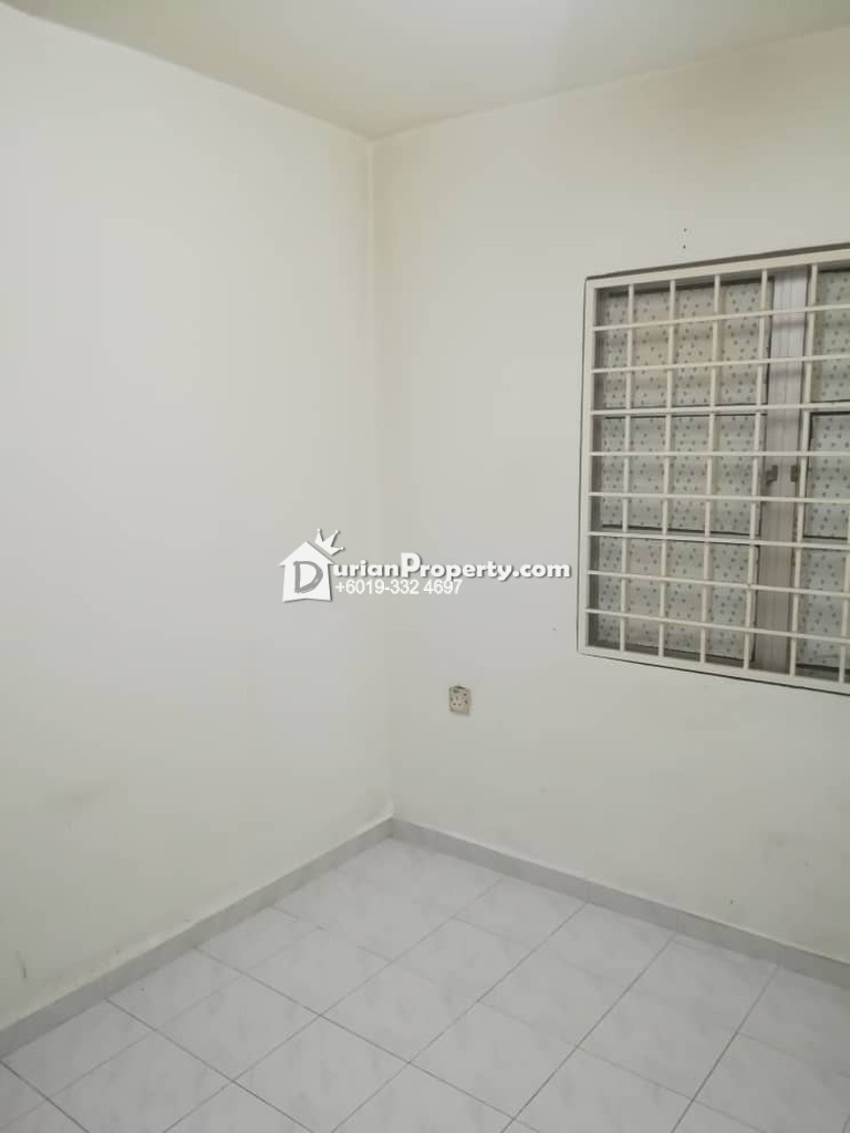 Condo For Rent at Genting Court, Setapak