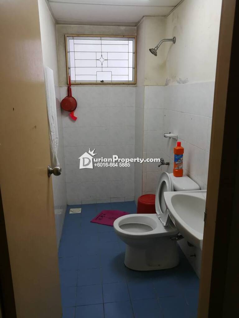 Apartment For Rent at Desa Tanjung, Pusat Bandar Puchong