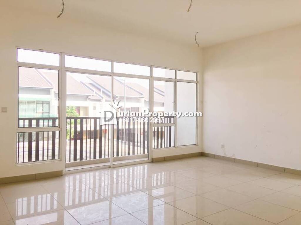 Terrace House For Rent at M-Residence, Rawang