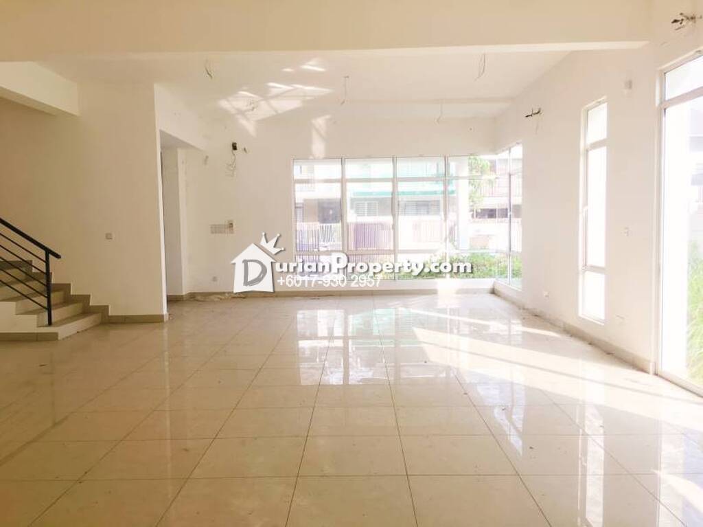 Terrace House For Rent at M-Residence, Rawang