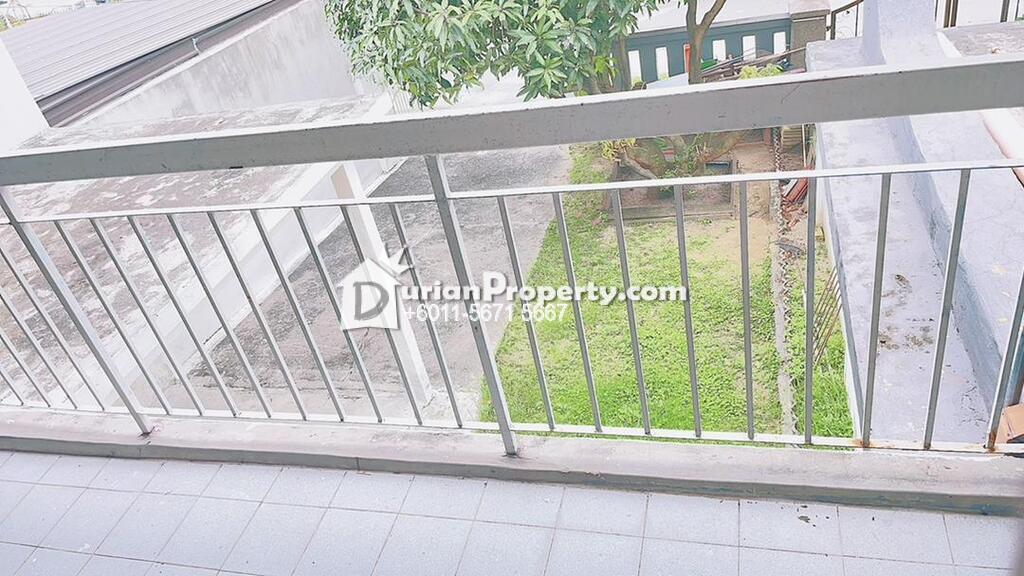 Terrace House For Rent at Sungei Way, Petaling Jaya