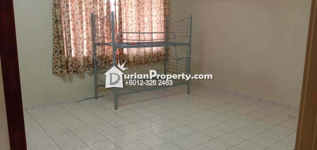 Terrace House For Rent at Forest Heights, Seremban