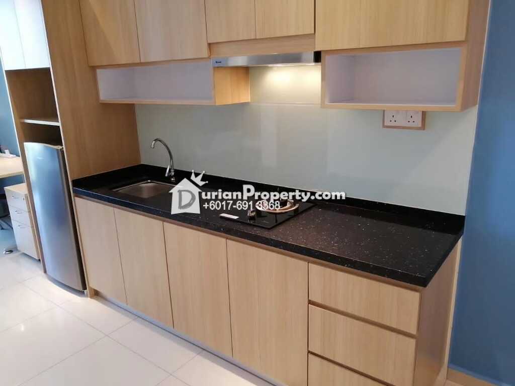 Serviced Residence For Rent at , Cyberjaya