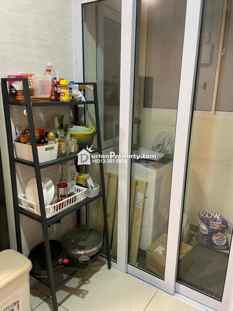 Condo For Rent at Koi Suites, Puchong