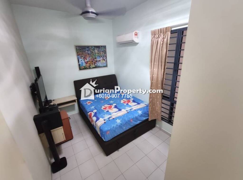 Condo For Sale at V-Residensi