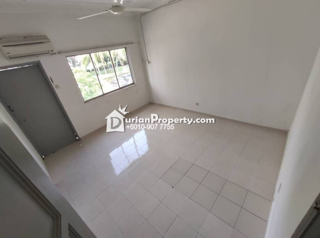 Terrace House For Sale at Casa Mila, Selayang