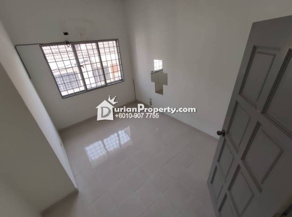Terrace House For Sale at Casa Mila, Selayang